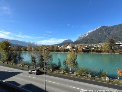 Zentral gelegene 2-Zimmerwohnung in sonniger Aussichtslage