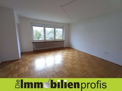 53153 - Ruhige 3-Zimmer-Wohnung mit Balkon in Selb