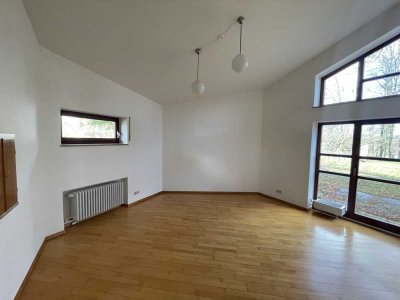 Helle und sonnige 3-Zimmer-Maisonette-Wohnung mit Einbauküche in Bad Waldsee