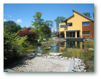 Großzügiges Wohn/Ferienhaus in bester Lage mitten in Österreich