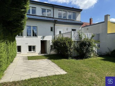 Provisionsfrei: Schönes 155m² Einfamilienhaus mit Garten und Pool - Stammersdorf 1210 Wien