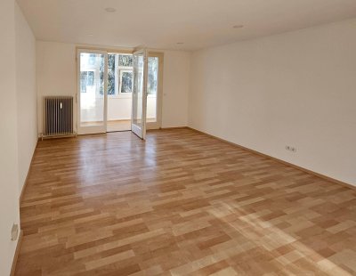 41m² Baden Zentrum, 1+1 Zi, Grünlage, PROVISIONSFREI!