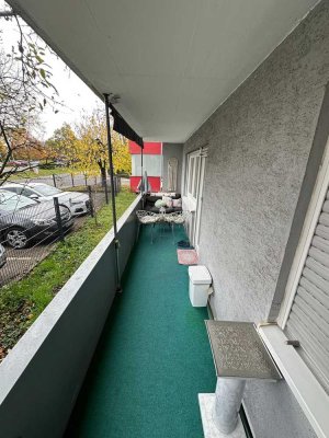 3 Zimmer Mietwohnung in Neckarsulm Neuberg