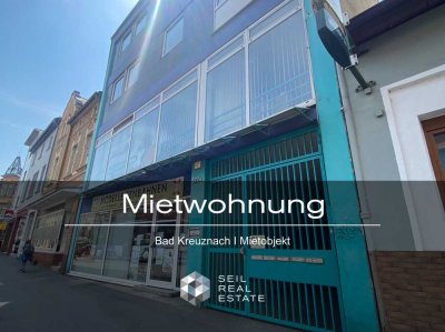 SEIL Private • Traum Wohnung in TOP-Lage