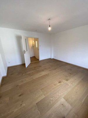 Sanierte 1-Zimmer-Wohnung mit Einbauküche in Mainzer Top-Lage