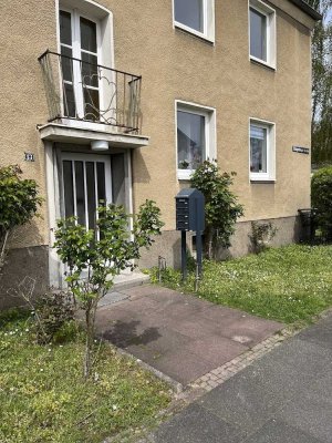 kleine 3-Zimmer-Wohnung, Königsberger Str. 13, DG, ID 90991