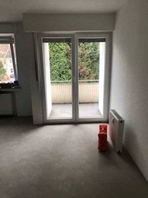 Schöne 2-Zimmer-Wohnung mit Balkon in Essen