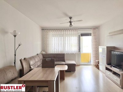 Anlegerwohnung mit Loggia in Top-Zentraler Lage – Ihr sicheres Investment!