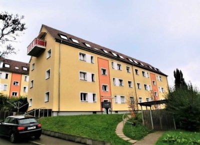 2-Zimmer-Wohnung in Stuttgart-Münster