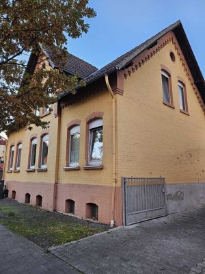 DG-Maisonette für Selbstnutzer oder als Kapitalanleger in zentrumsnaher Lage !