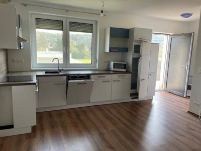 ca.52 m² 3 Zimmerwohnung mit Terrasse