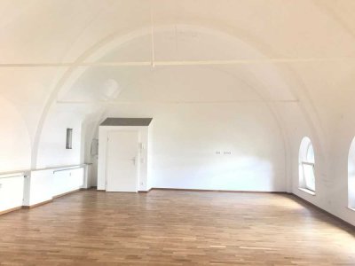 Exklusive 110 m² Wohnung im ehemaligen Johanneskloster