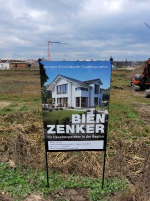 Bauen mit Bien-Zenker-Bestpreisgarantie - Ihr Traumhaus im Hassloch