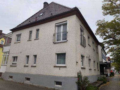 Wohnung mit 70 qm für Montagearbeiter zu vermieten