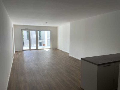 3-Zimmer-Erdgeschosswohnung im modernen Neubau in Friedrichsdorf A1