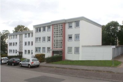 Helle 3-Zimmer Wohnung mit Balkon zu vermieten!