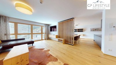 Penthouse mit Rooftopterrasse und Seeblick "BUY TO LET"