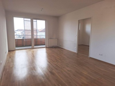 Seitenstetten - moderne Traumwohnung mit Balkon