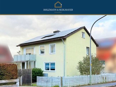 ***Reserviert ***Einfamilienhaus in Altdorf mit vielen Möglichkeiten