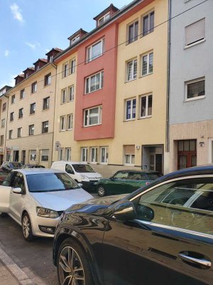 4-Zimmer Wohnung Pforzheim/Nordstadt