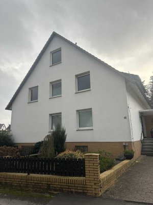 4-Zimmer Wohnung zur Miete ab dem 01.01.2025