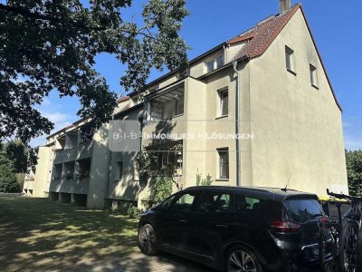 Besichtigung am 28.02.25 um 14 Uhr! 2 Zi. Wohnung  in Neu Bochow