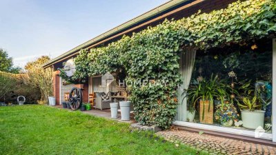 Charmantes EFH mit Terrasse und Garten in sehr schöner Lage