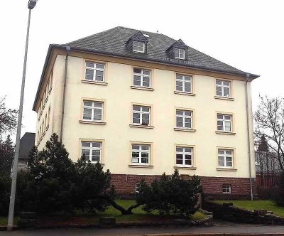 Helle 3-Raumwohnung in Chemnitz-Schönau