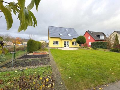 modernes Einfamilienhaus in bester Lage von Mahlsdorf-Süd