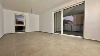 *** Erstbezug! Hochwertige 3-Zimmer Wohnung mit Aufzug und großem Balkon in ruhiger Lage  ***