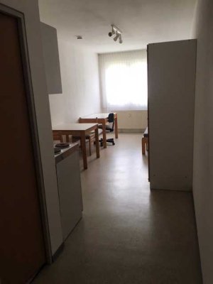 Studenten aufgepasst - 20 m² Appartement in Trier City