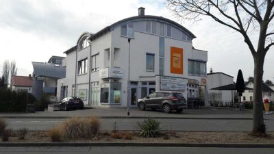 Attraktive 1-Zimmer-EG-Wohnung in Seeheim-Jugenheim