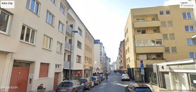 ++TOP MODERNISIERTE - 3 ZIMMER - WOHNUNG MIT BALKON - NAH AM RHEINBOULEVARD ++-