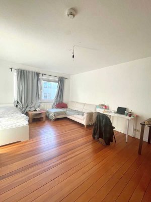 Attraktive 3-Zimmer-Wohnung in bester Lage