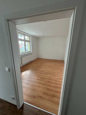 Schöne 2-Raum-Wohnung mit Balkon in Cottbus