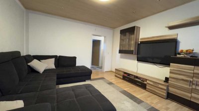 Charmante 3-Zimmer-Wohnung in ruhiger Lage von Salzgitter-Lebenstedt