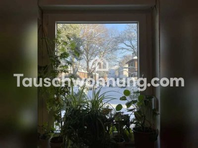 Tauschwohnung: Schöne 2 Zimmer Wohnung in Junkersdorf *noch auf Suche!*