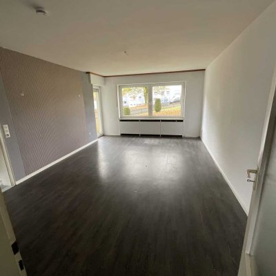 Gemütliche 3 Zimmerwohnung