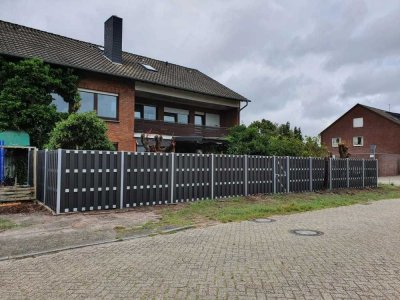 Mehrfamilienhaus in ruhiger Lage von Nordhorn-Klausheide  zu verkaufen.