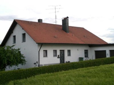 Platz für die ganze Familie: Sonniges Hanghaus, ca 150 qm, 6 Zimmer