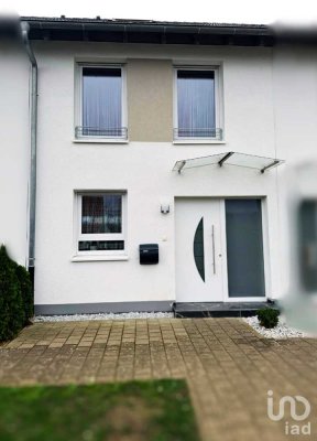 Bezauberndes Einfamilienhaus sucht neue EIgentümer