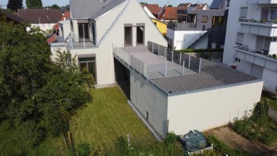 Design trifft Zuhause, naturnahe wohnen in verkehrsberuhigter Lage Remshalden Buoch