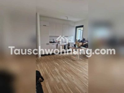 Tauschwohnung: 2,5 Zimmer 65,5 qm Wohnung