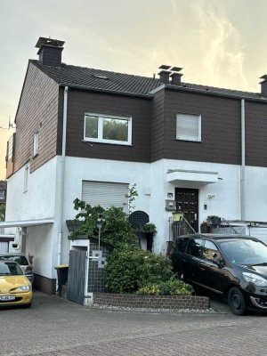 Eigentumswohnung wie Haus in Haus in ruhiger Anliegerstraße provisionsfrei