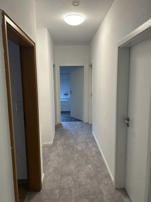 Ansprechende stadtnahe 3-Zimmer-Erdgeschosswohnung in Ibbenbüren