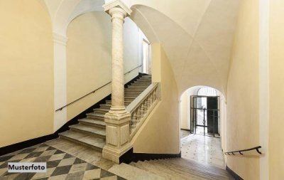 Maisonette-Wohnung mit Dachterrasse