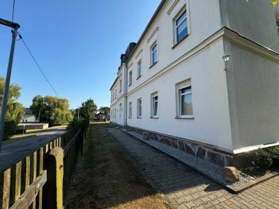 Helle freundliche & große Wohnung im Dachgeschoss