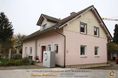 Traumhaftes Haus mit Garten in Pitzling Gemeinde Eichendorf