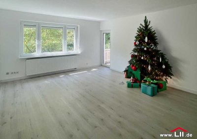 Weihnachten in den eigenen 4 Wänden!