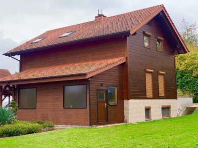 Wunderschönes Landhaus mit Einlieger- Einheit und separaten Gästehaus